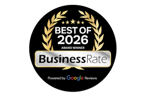 Business Rate Logo