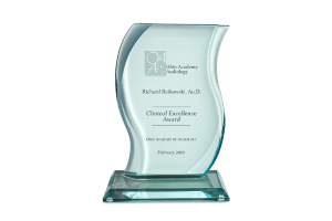 Reikowski Award